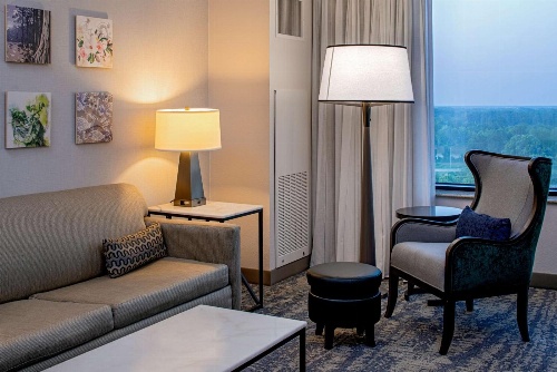 Hilton Shreveport image 1