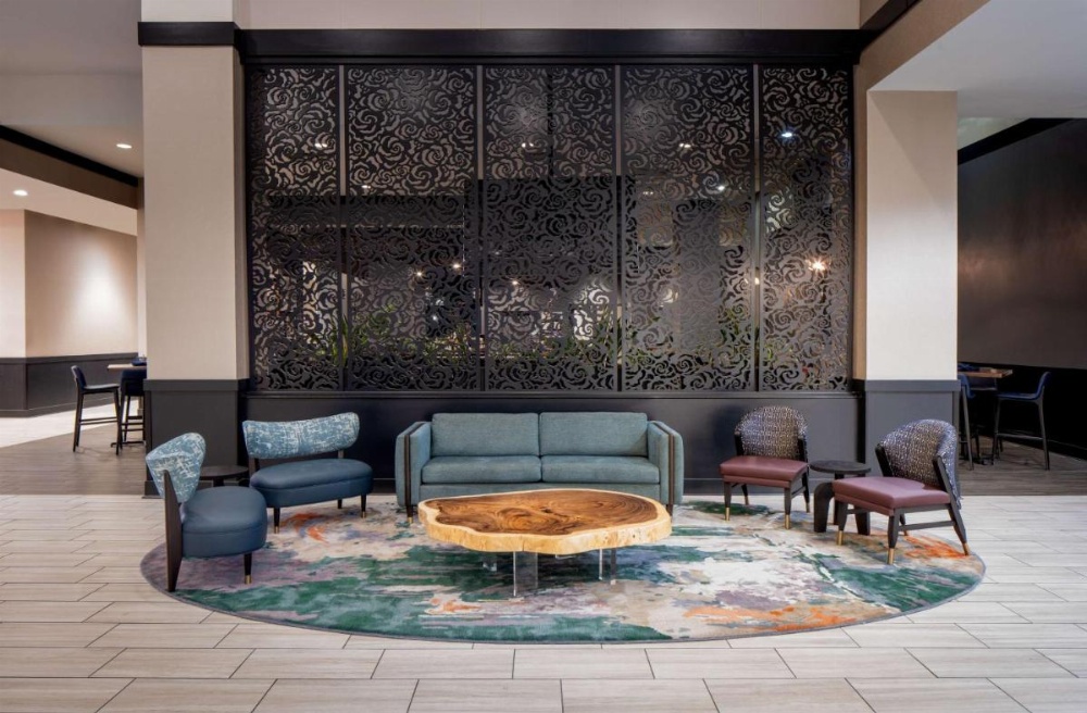 Hilton Shreveport Image 10