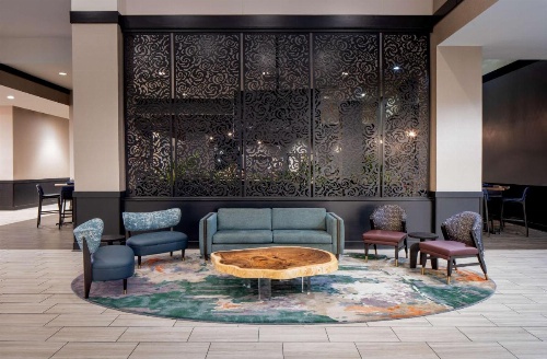 Hilton Shreveport image 10