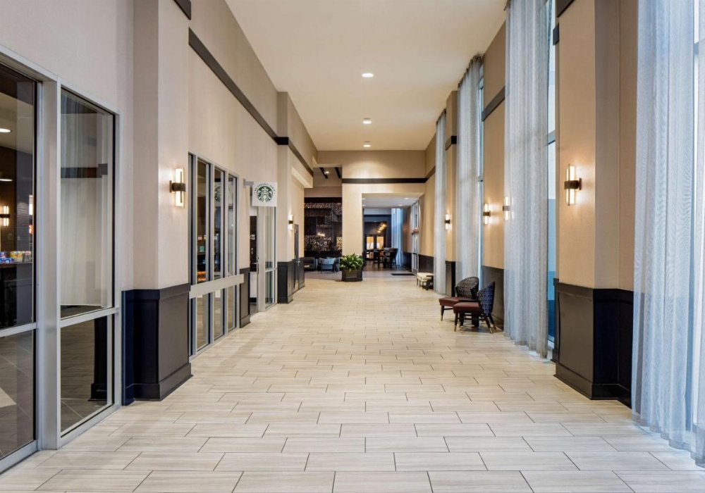 Hilton Shreveport Image 11