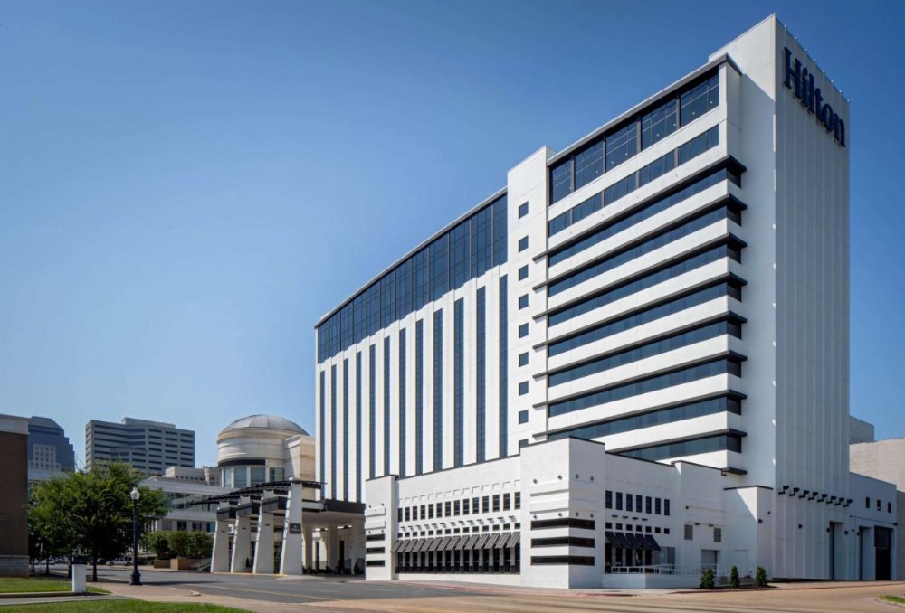 Hilton Shreveport Image 12