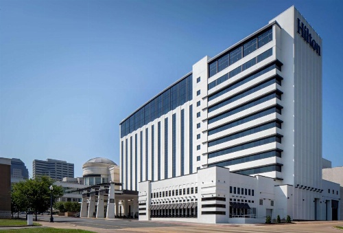 Hilton Shreveport image 12