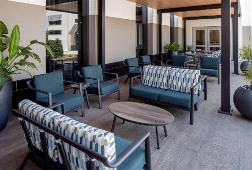 Hilton Shreveport image 14
