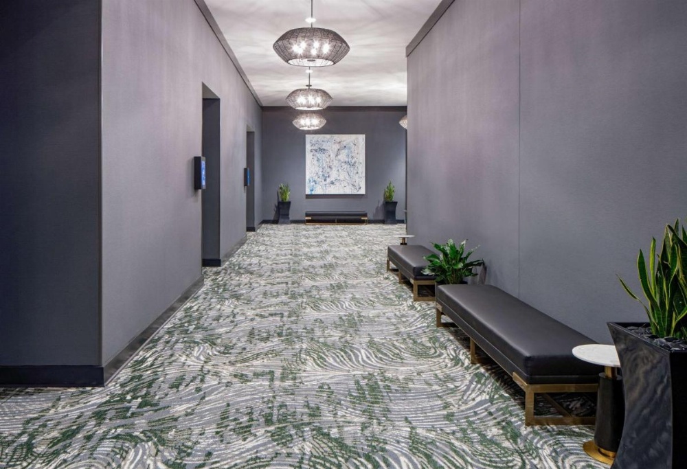 Hilton Shreveport Image 16