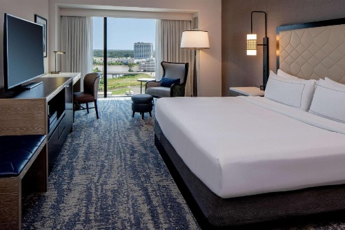 Hilton Shreveport image 19