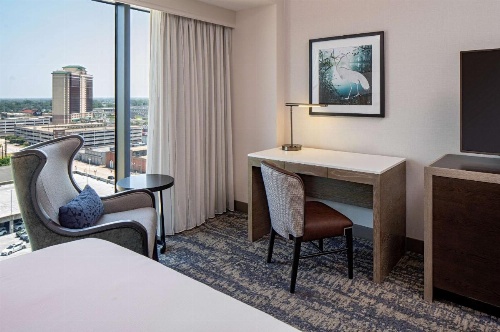 Hilton Shreveport image 20