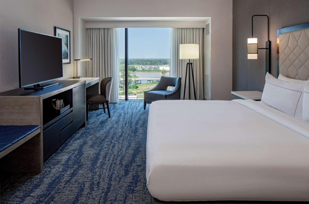 Hilton Shreveport Image 21