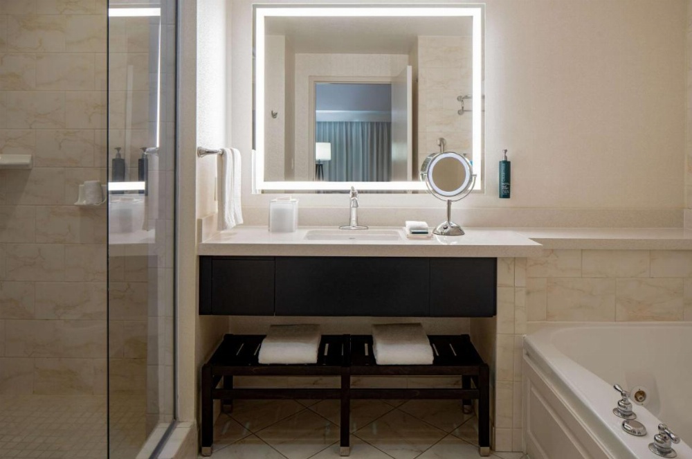 Hilton Shreveport Image 22