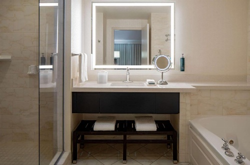 Hilton Shreveport image 22