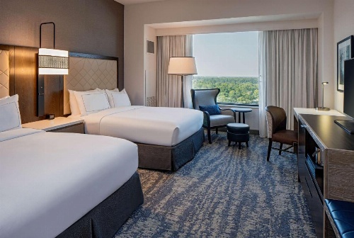 Hilton Shreveport image 23