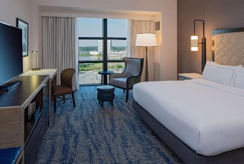 Hilton Shreveport image 24