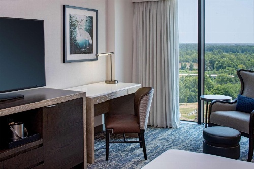 Hilton Shreveport image 25
