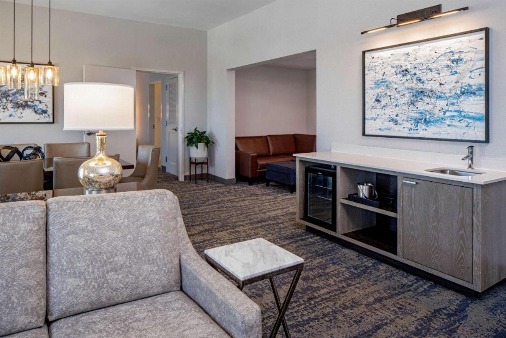 Hilton Shreveport Image 26