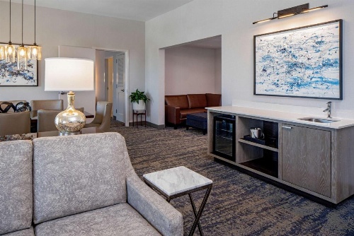 Hilton Shreveport image 26