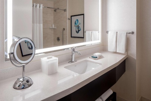 Hilton Shreveport image 27