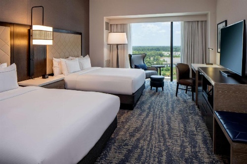 Hilton Shreveport image 28