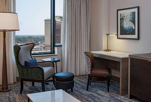 Hilton Shreveport image 29