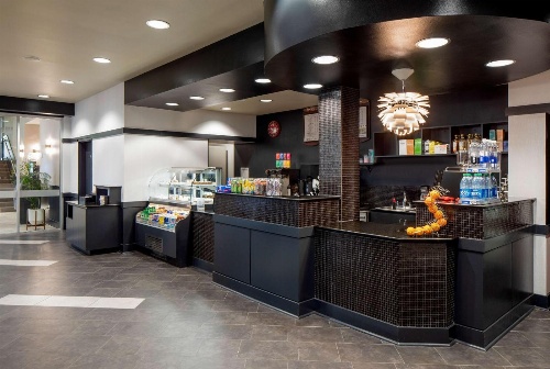 Hilton Shreveport image 3