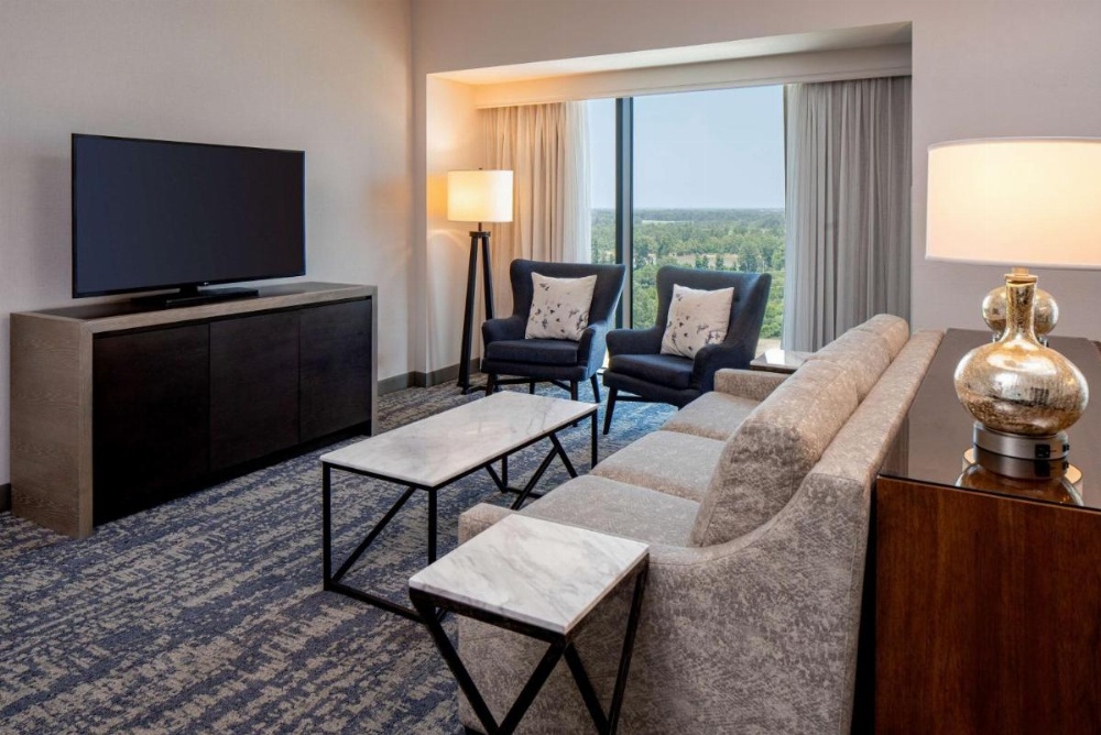 Hilton Shreveport Image 30