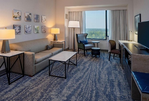 Hilton Shreveport image 32