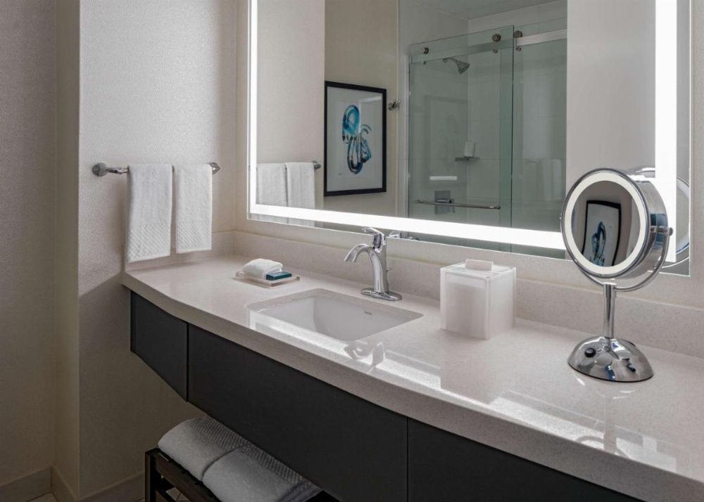 Hilton Shreveport Image 33