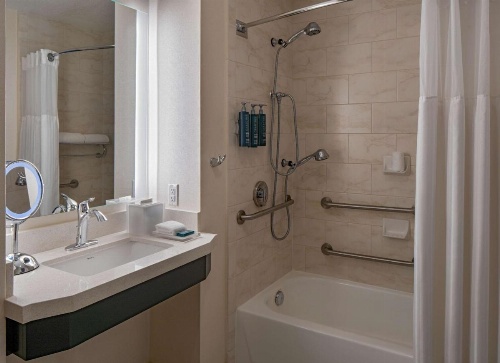 Hilton Shreveport image 34