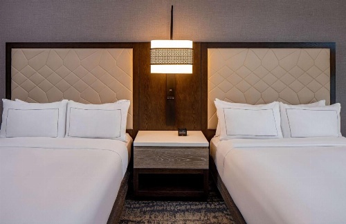 Hilton Shreveport image 35