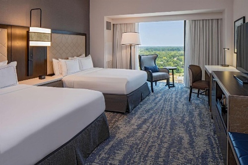 Hilton Shreveport image 36