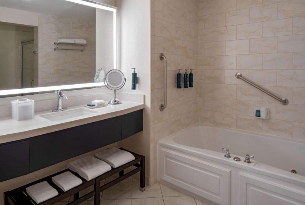 Hilton Shreveport Image 37
