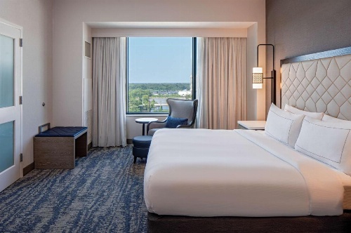 Hilton Shreveport image 39