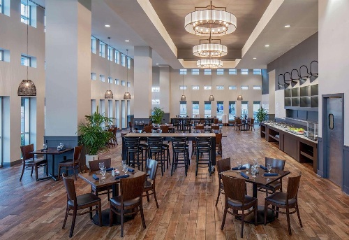 Hilton Shreveport image 4