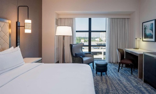Hilton Shreveport image 40