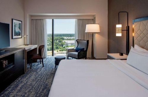 Hilton Shreveport image 41