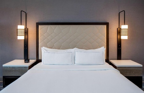 Hilton Shreveport image 42