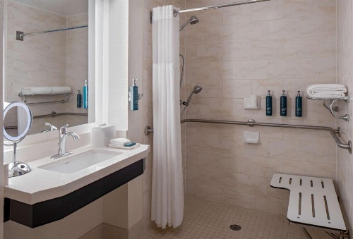 Hilton Shreveport image 43