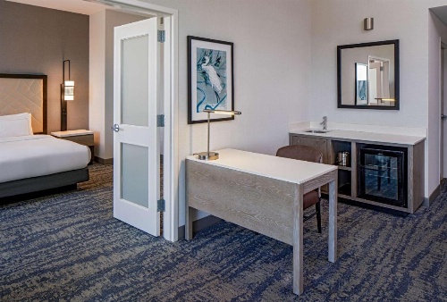 Hilton Shreveport image 44