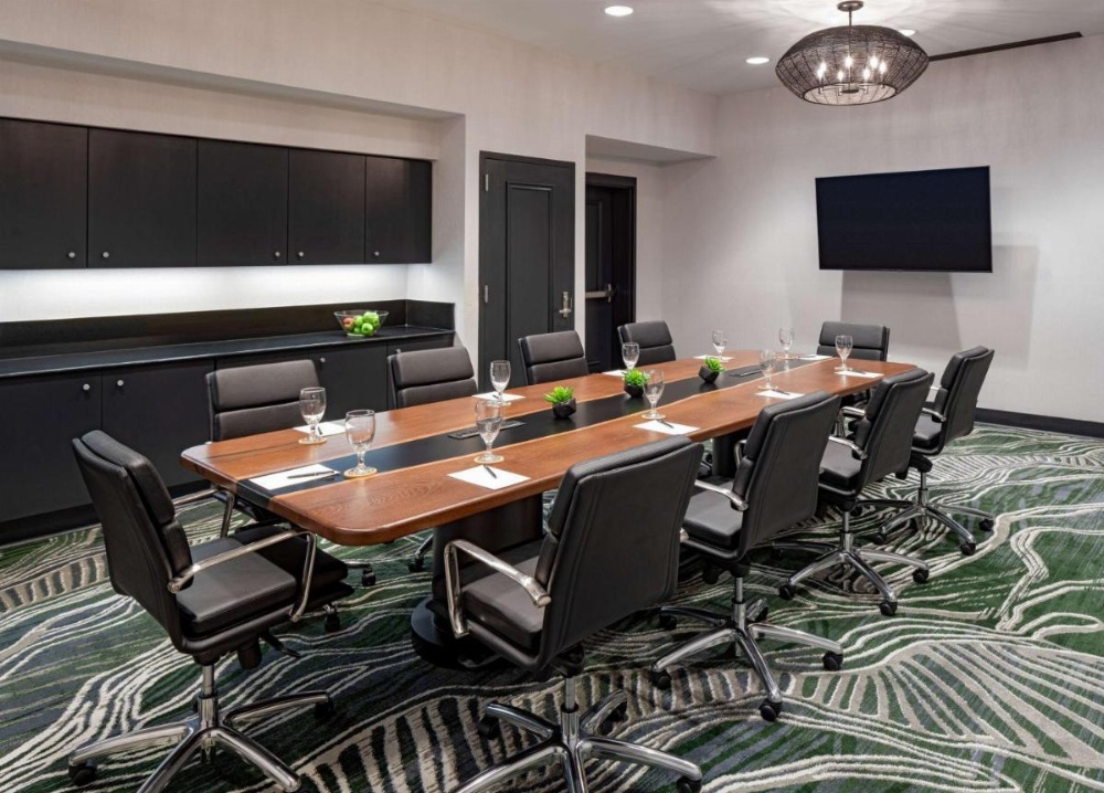 Hilton Shreveport Image 45