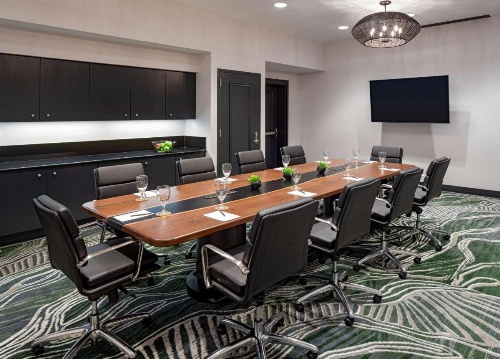 Hilton Shreveport image 45