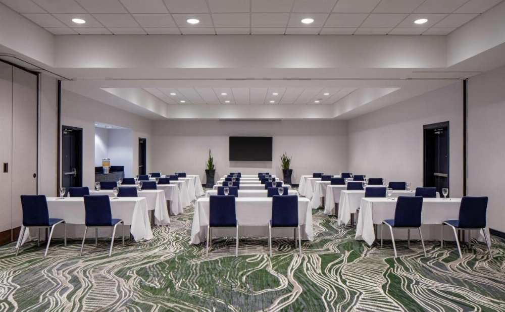 Hilton Shreveport Image 46