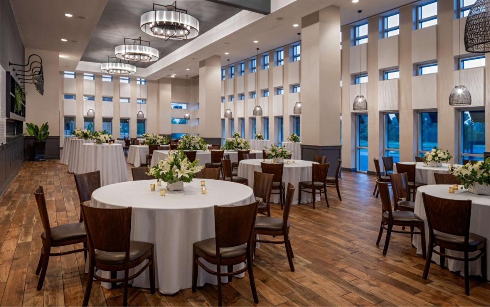 Hilton Shreveport Image 47