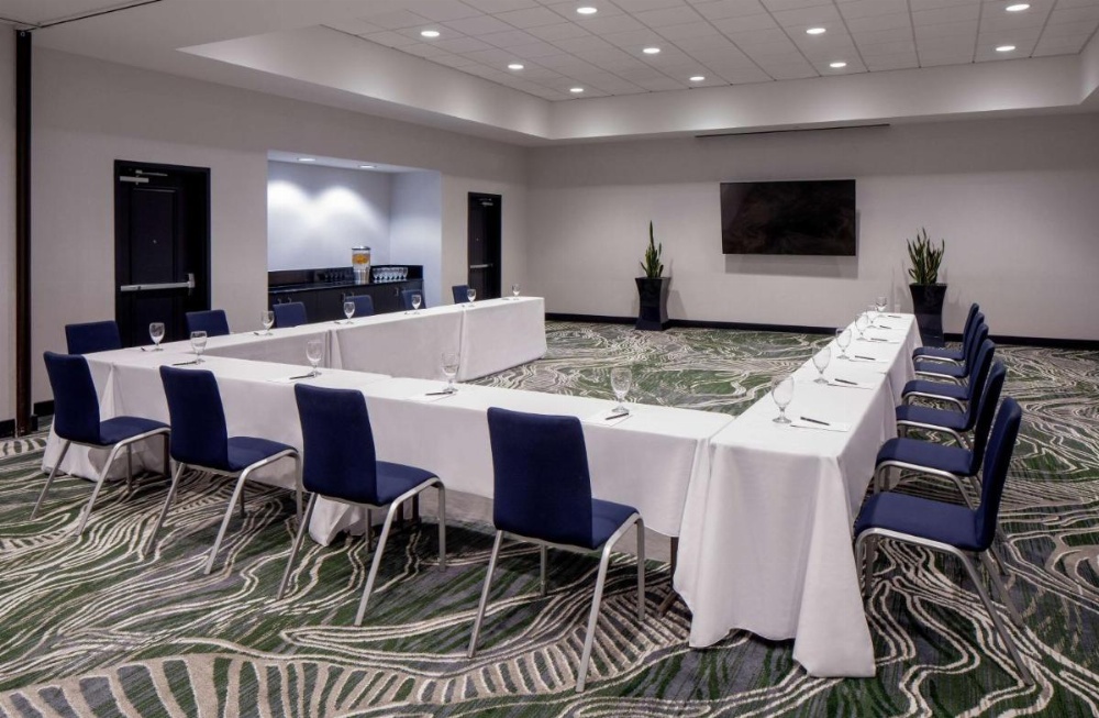 Hilton Shreveport Image 48