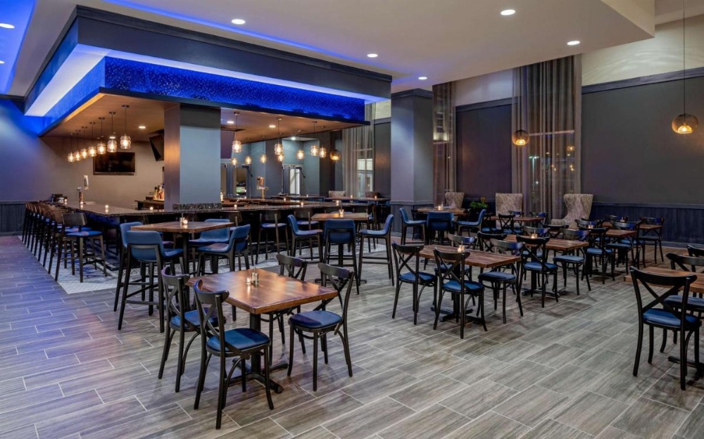 Hilton Shreveport Image 49