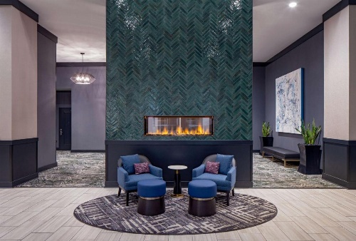 Hilton Shreveport image 7