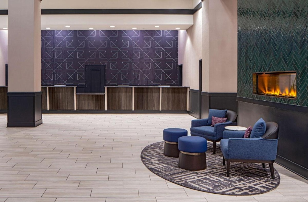 Hilton Shreveport