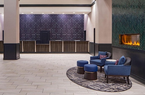 Hilton Shreveport image 8