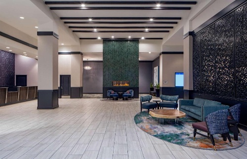 Hilton Shreveport image 9